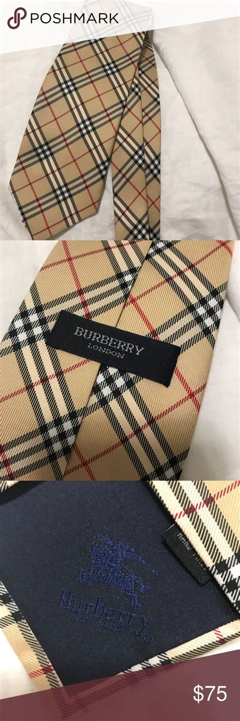 burberry ties clearance|Burberry Ties .